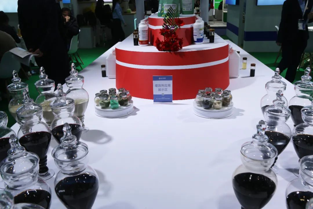 金牌贊助企業(yè)海大生物全新亮相上海CAC國際農(nóng)化展，以科技實力獻(xiàn)禮25周年